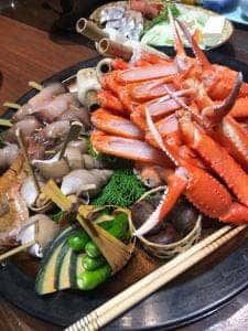 なごみの香風の宿 さだ助