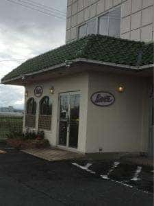 パティスリー モンテ