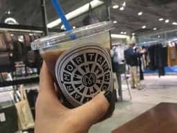 MORTAR TOKYO COFFEE