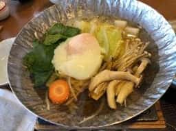 和食レストラン 花椿