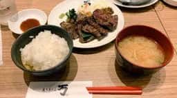 炙り牛タン万 イオンモール松本店