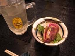 夢食房 魚とや