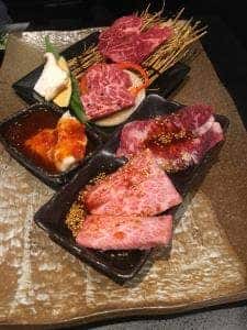 京都七条焼肉酒場 やまだるま