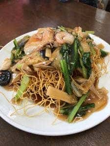 台湾料理 陳記 東国分寺店