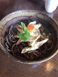 そば蔵 大正 笑 庵