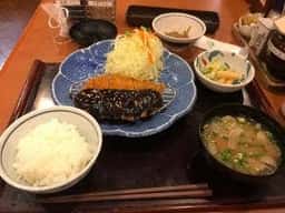 やわらかとんかつ とん兵衛
