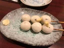 やきとり太助