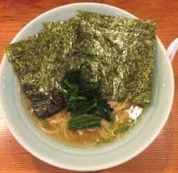 らーめん高野家見附店