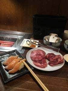 海鮮バイキングレストラン 難陀