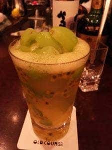 オールドコース