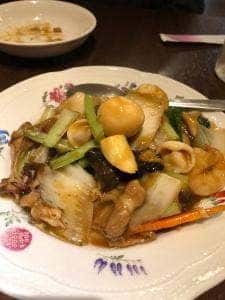 龍厨房