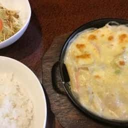 洋風居酒屋 中星亭