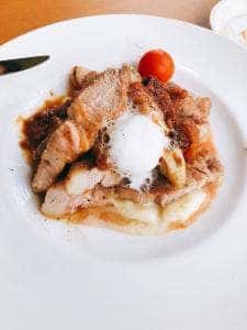 La Villa LUPICIA Restaurant