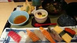 魚の巣 豊中エトレ店