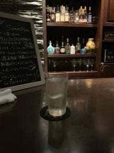 BAR CAVALLO