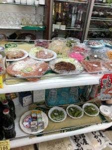 リカー&フーズ はちぼし