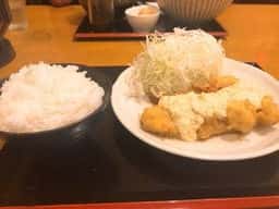 しゃんしゃん茶屋 宮崎店