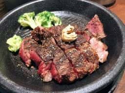いきなりステーキ イオンモール北大路店