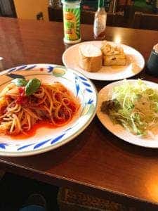 創作料理の台所 吾餐亭