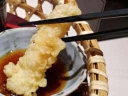 天ぷら和食処四六時中 日根野店