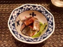 定禅寺 すし 紀文
