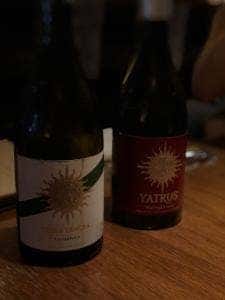 WINE LIVING Signature