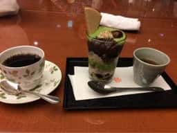 カフェ・ド・ラ・ペ