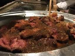 駅北酒場 肉山田肉男