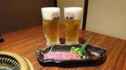 板前焼肉時じ