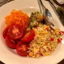 ワイン食堂 un jour