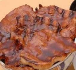 む～んらいと この豚丼 イオン釧路店