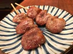 炭火焼鳥まるざ