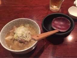 もつ焼き処 い志井 烏山店