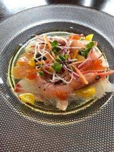 Torattoria Bazza