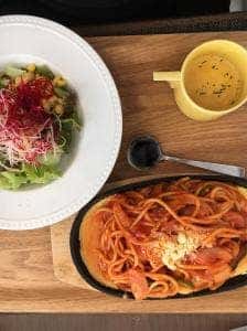 Riisa cafe