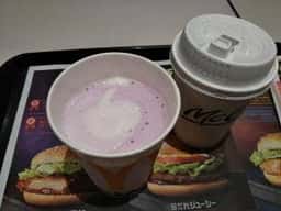 マクドナルド 座間店