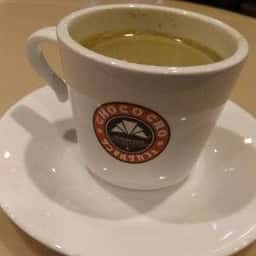 サンマルクカフェ 御嶽山店