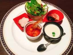 BRASSERIE 菜厨瑠