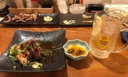 荒牧大衆酒場 OYAJI CIRCUS