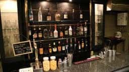 Bar Upstairs