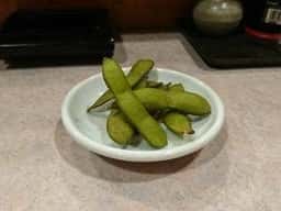 かていの味 ふれあいのみせ 三徳