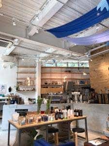 TSUJIMOTO COFFEE