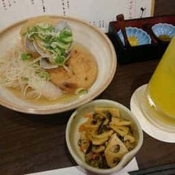 金山おでん でーもん