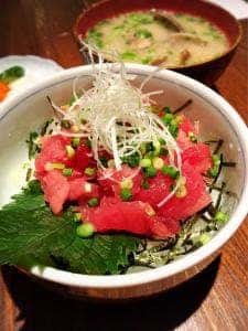 魚屋酒家 うおだい