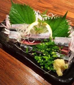 魚屋酒家 うおだい