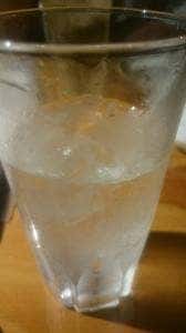 すたんでぃんぐ Bar Achi'