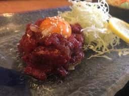 焼肉権兵衛