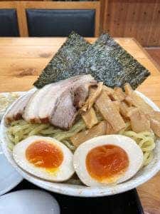 優勝軒 草加店