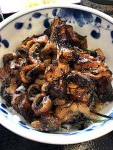 お食事処 和家