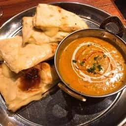 インド・ネパール料理 ユニーク